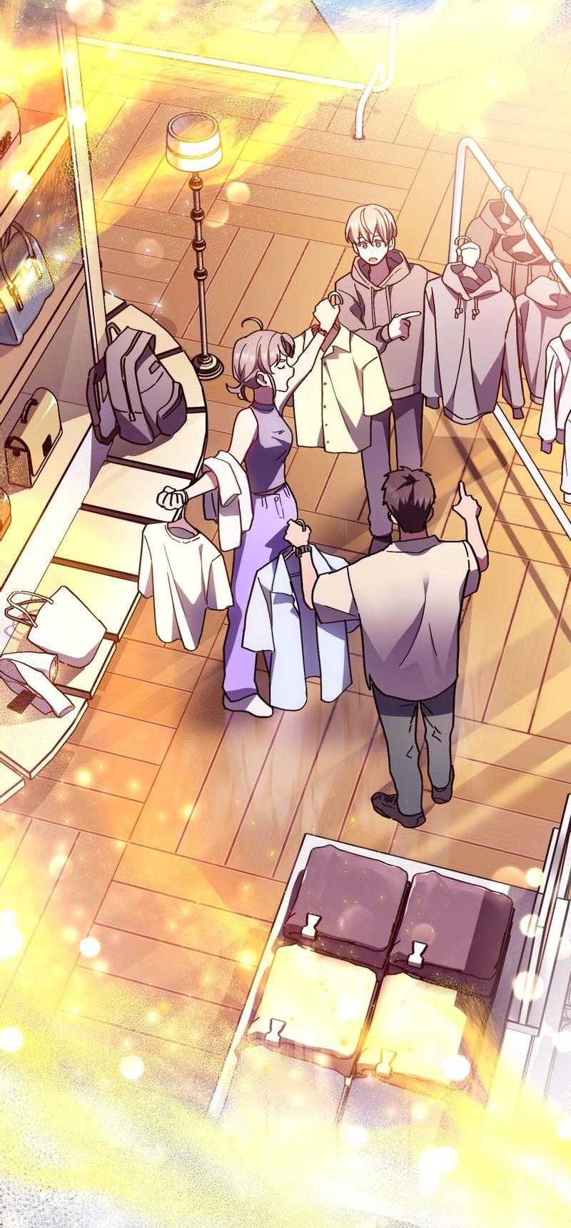 Манга Следы Солнца - Глава 81 Страница 29