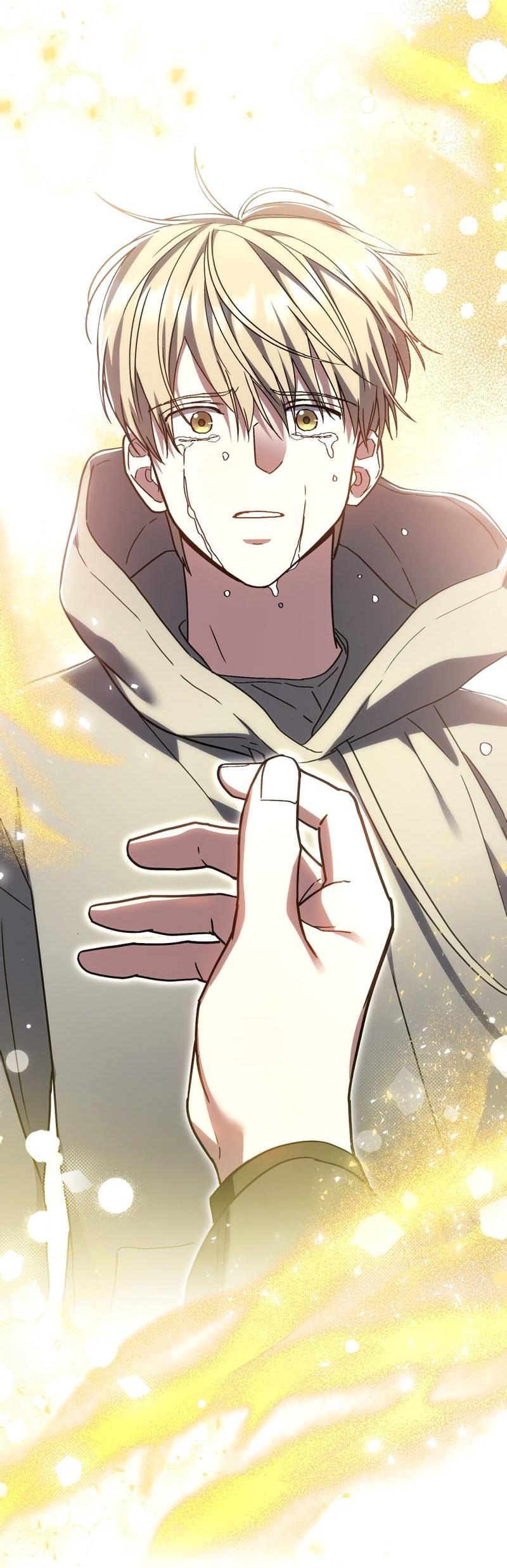 Манга Следы Солнца - Глава 81 Страница 34