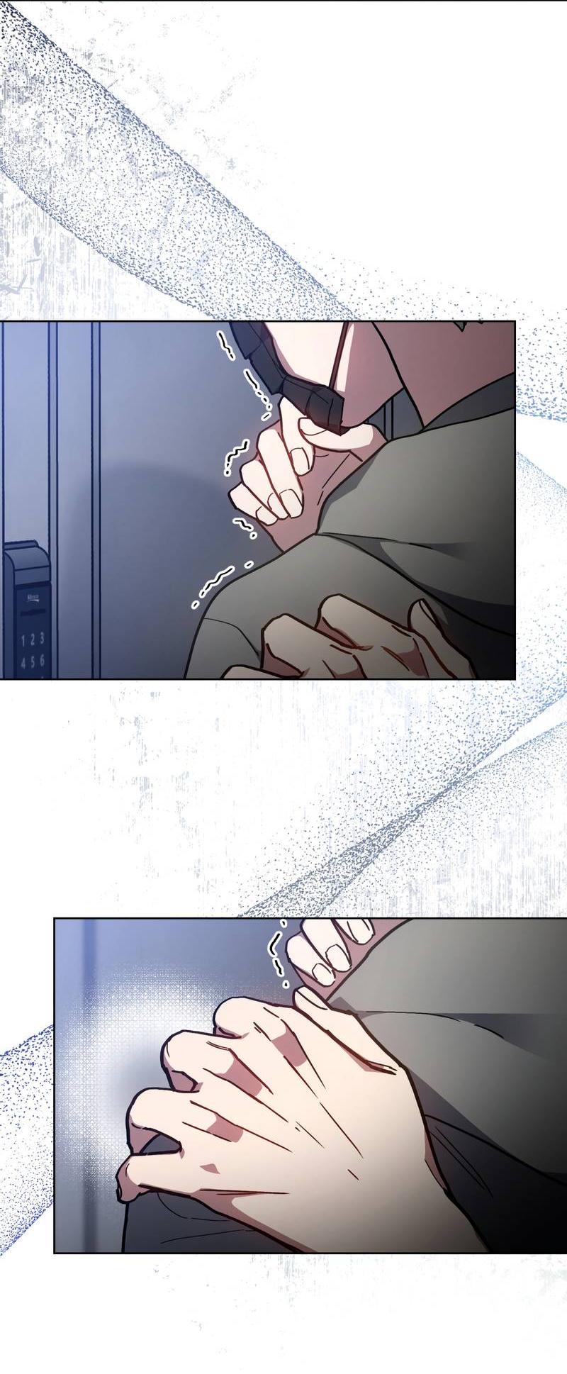 Манга Следы Солнца - Глава 80 Страница 38