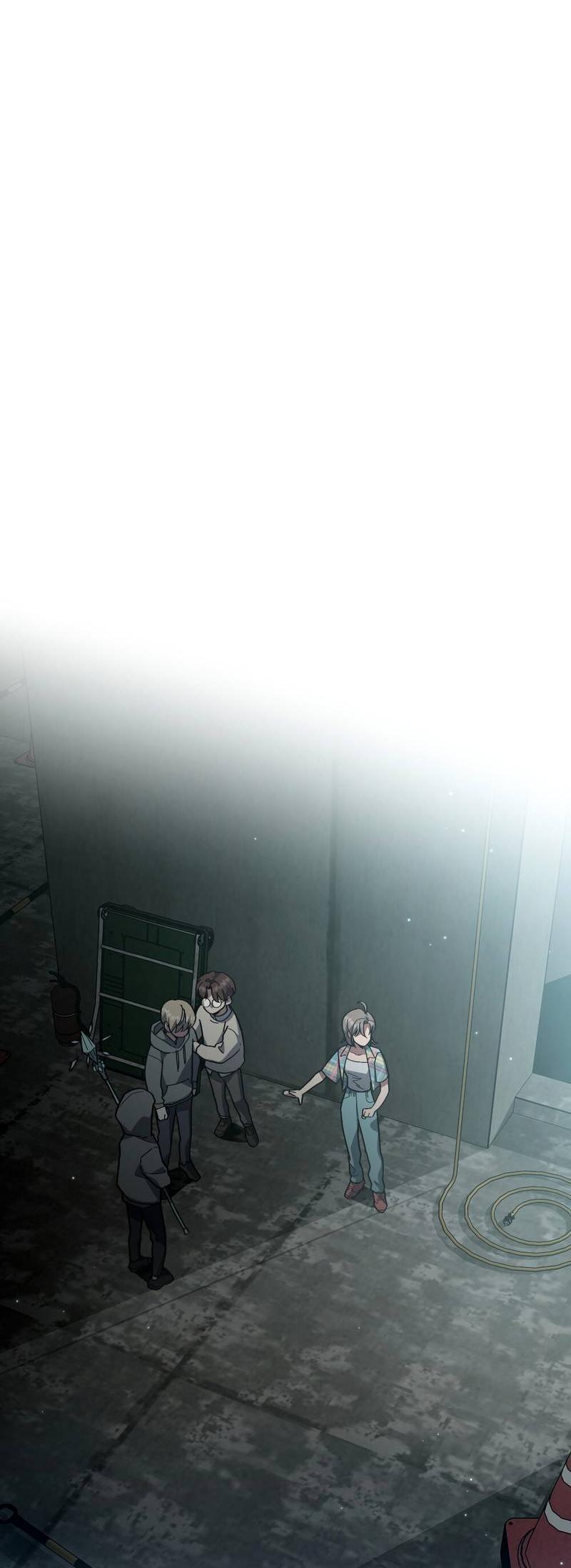 Манга Следы Солнца - Глава 80 Страница 22