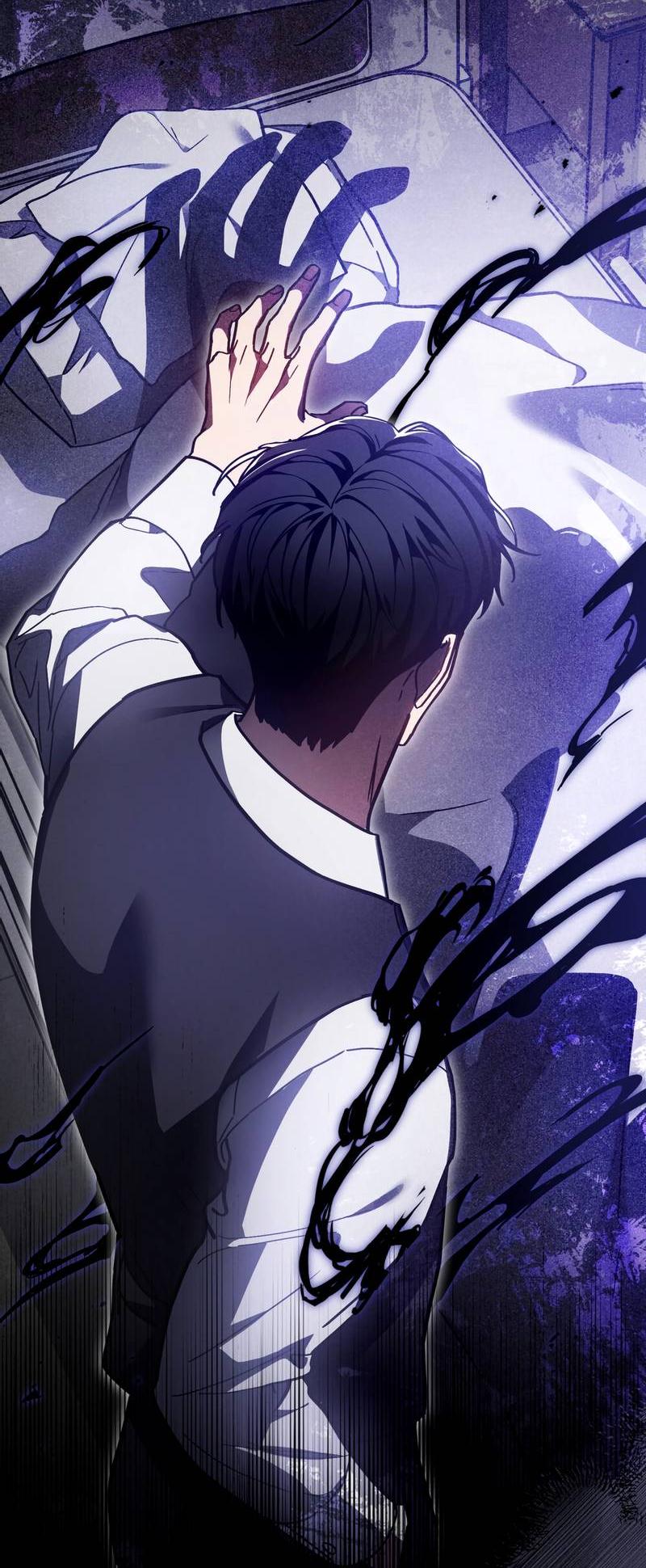 Манга Следы Солнца - Глава 78 Страница 22