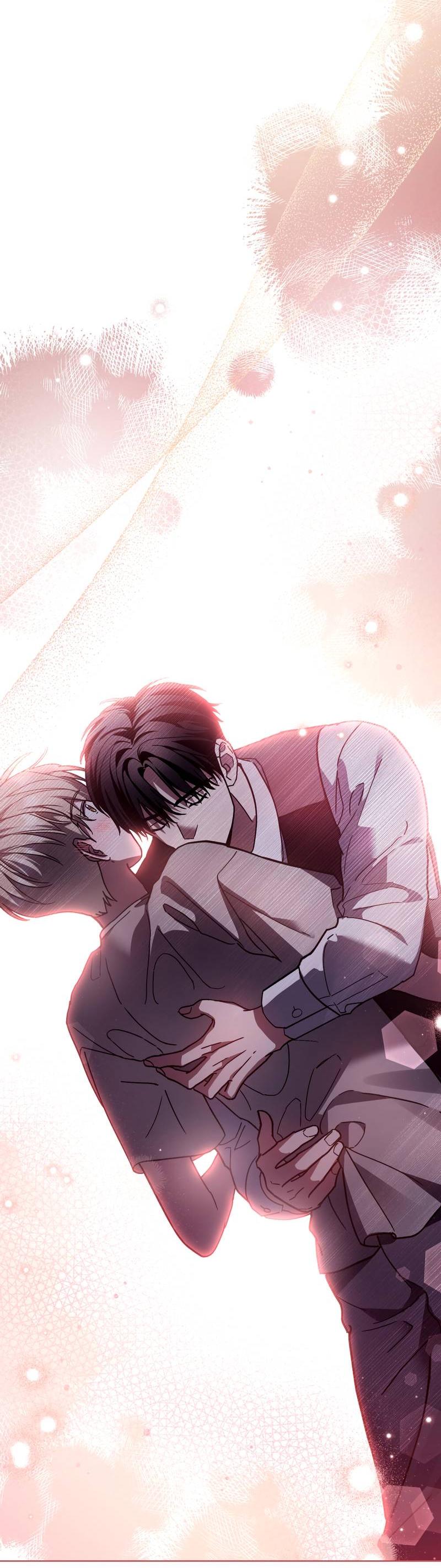 Манга Следы Солнца - Глава 77 Страница 44