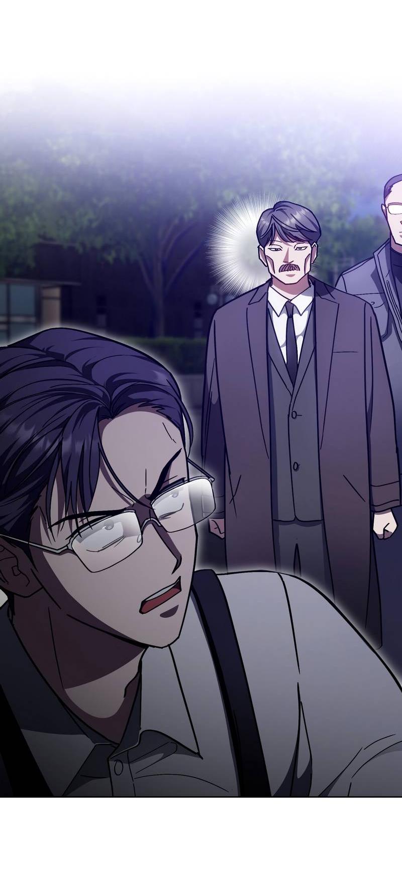 Манга Следы Солнца - Глава 76 Страница 23