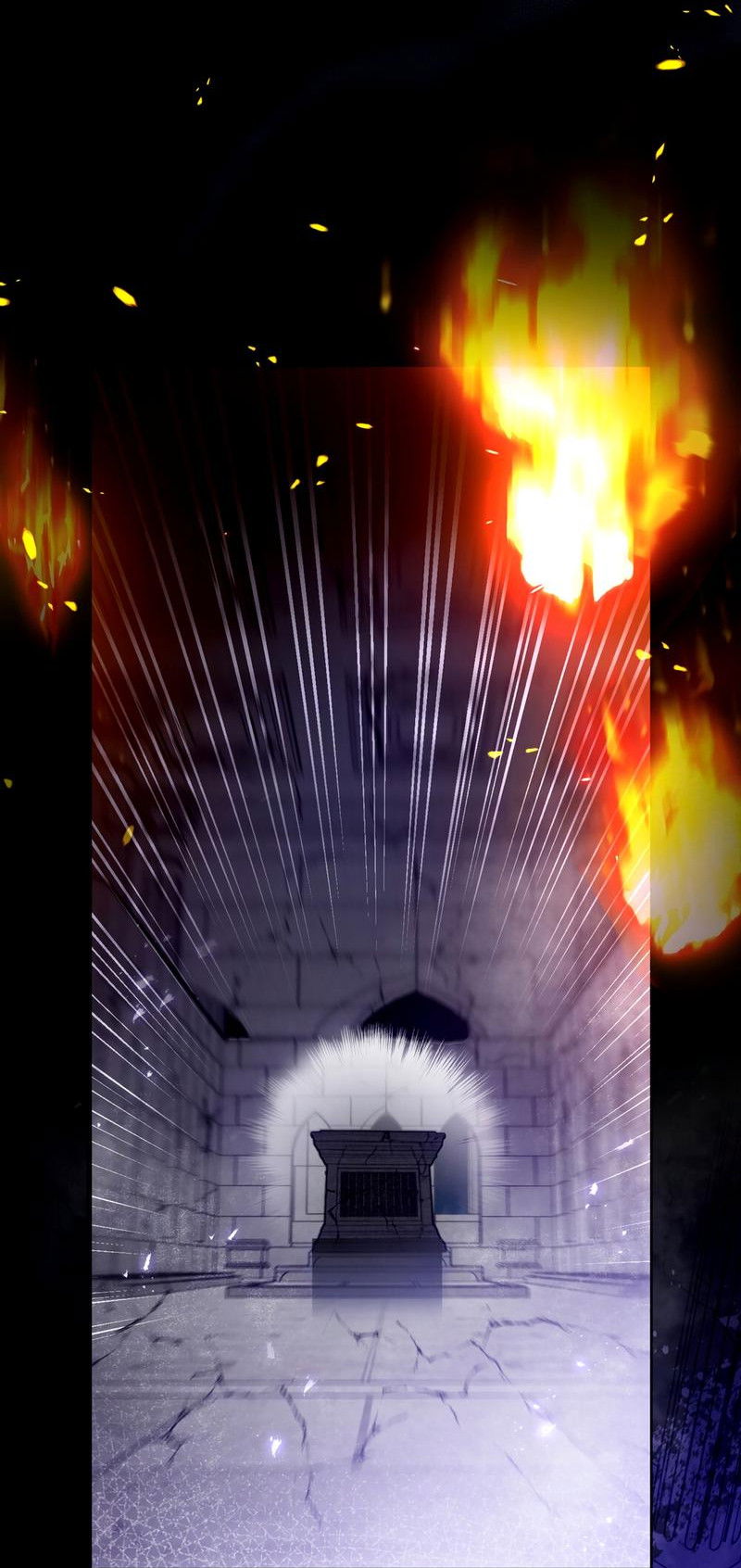 Манга Следы Солнца - Глава 71 Страница 13