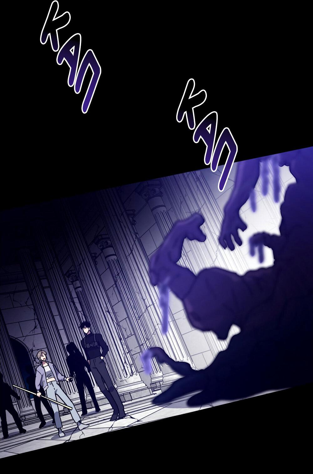 Манга Следы Солнца - Глава 69 Страница 34