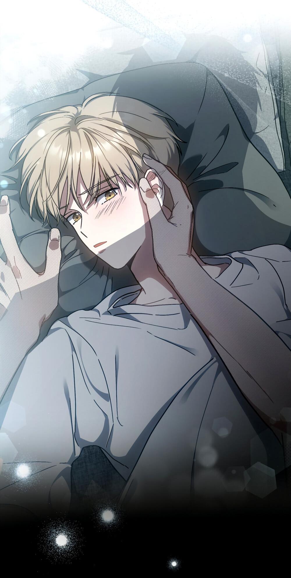 Манга Следы Солнца - Глава 68 Страница 14