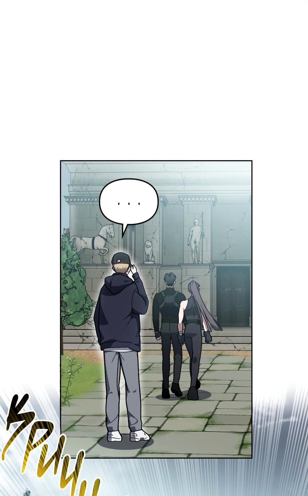 Манга Следы Солнца - Глава 68 Страница 34