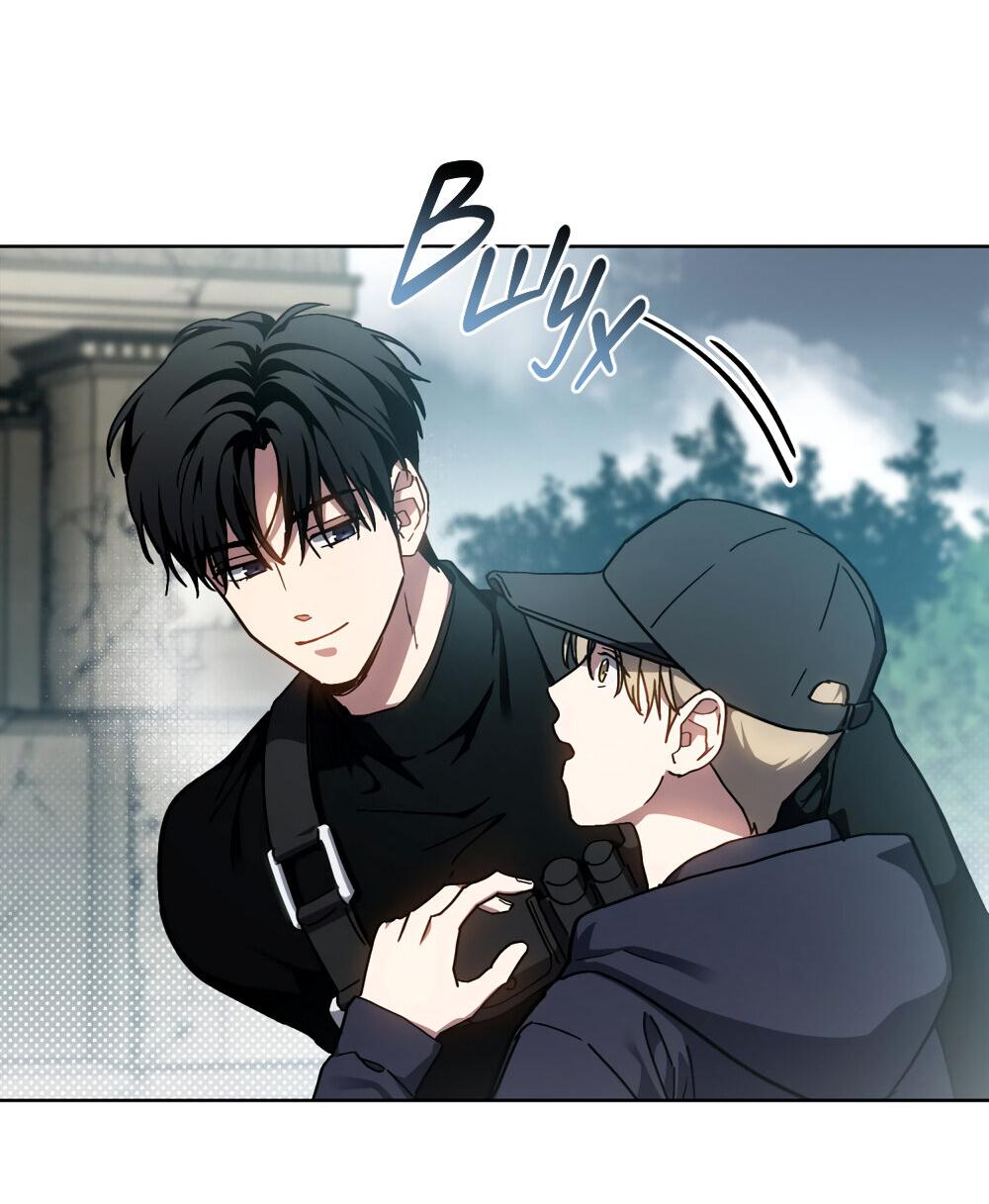 Манга Следы Солнца - Глава 68 Страница 29