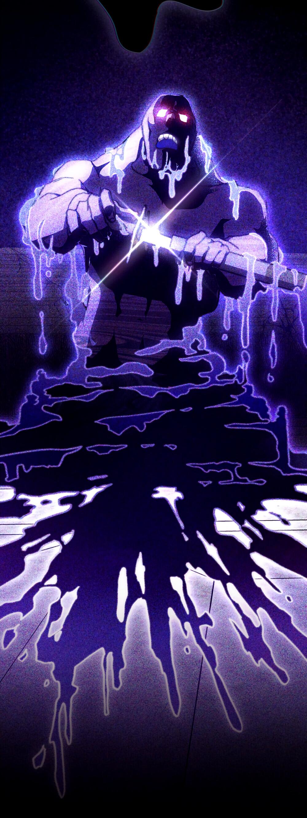 Манга Следы Солнца - Глава 68 Страница 60