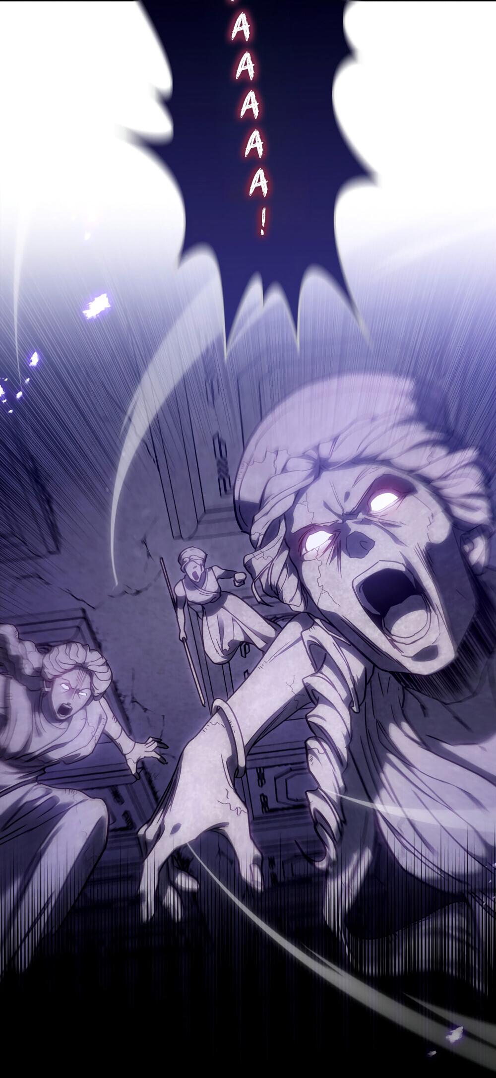 Манга Следы Солнца - Глава 68 Страница 42