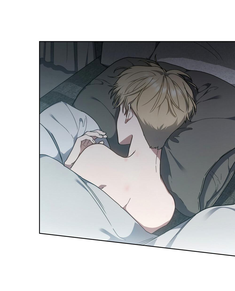 Манга Следы Солнца - Глава 68 Страница 4