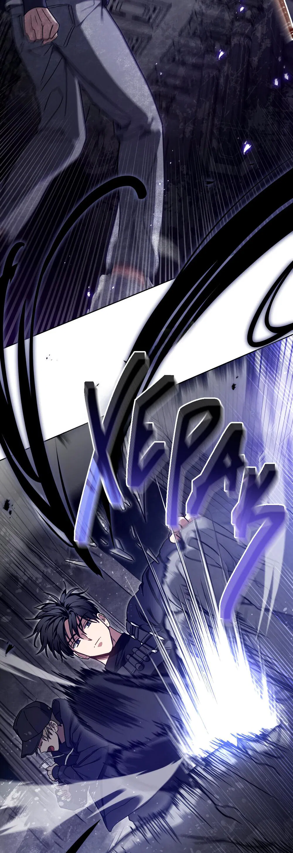 Манга Следы Солнца - Глава 68 Страница 44