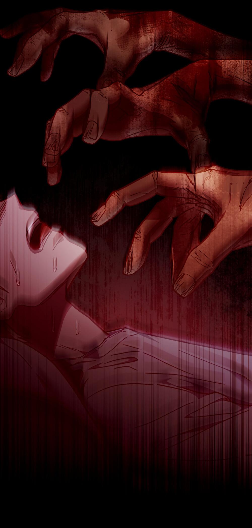 Манга Следы Солнца - Глава 66 Страница 8