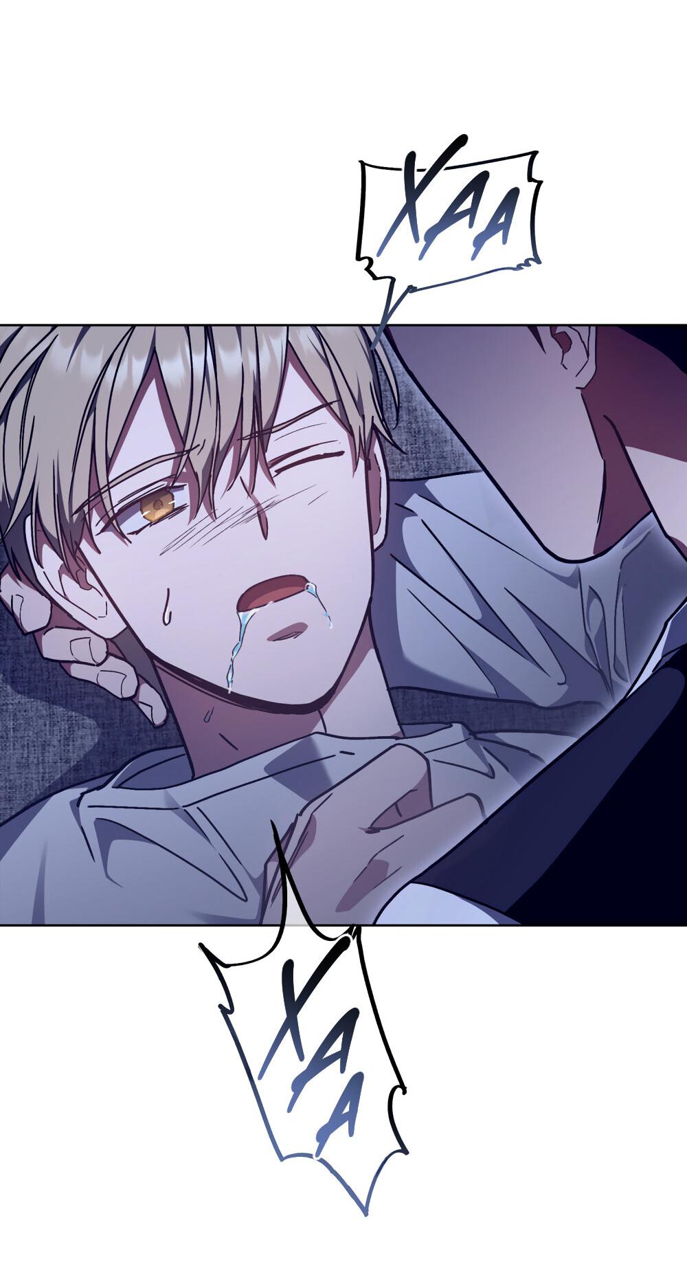 Манга Следы Солнца - Глава 66 Страница 15