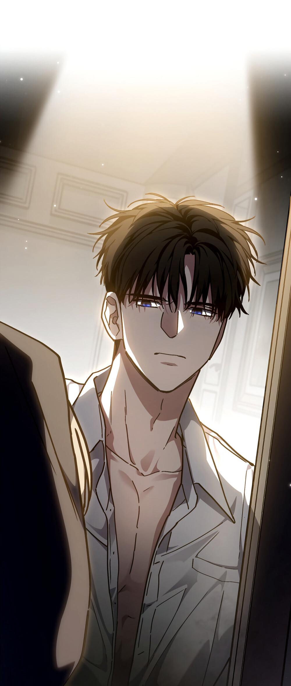 Манга Следы Солнца - Глава 66 Страница 74