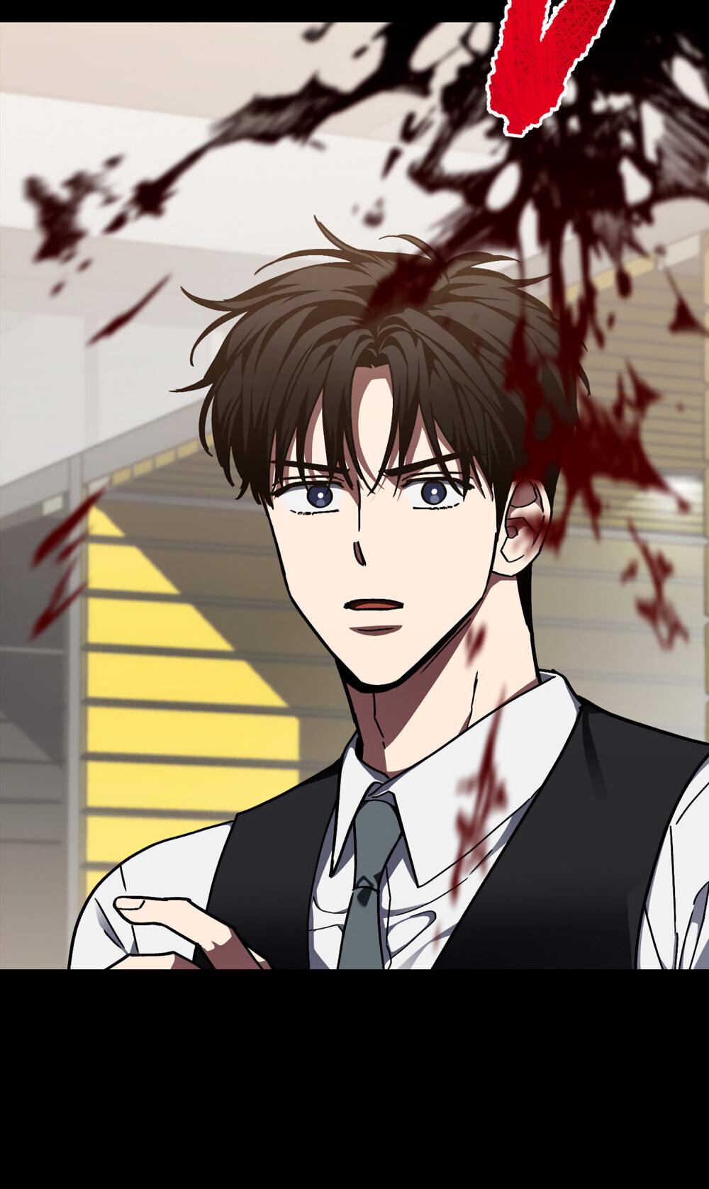 Манга Следы Солнца - Глава 65 Страница 51