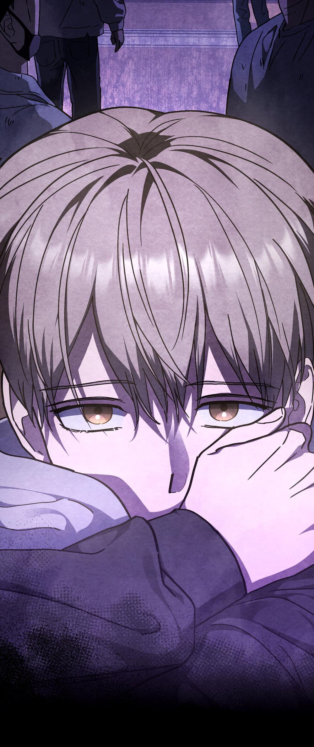 Манга Следы Солнца - Глава 65 Страница 43