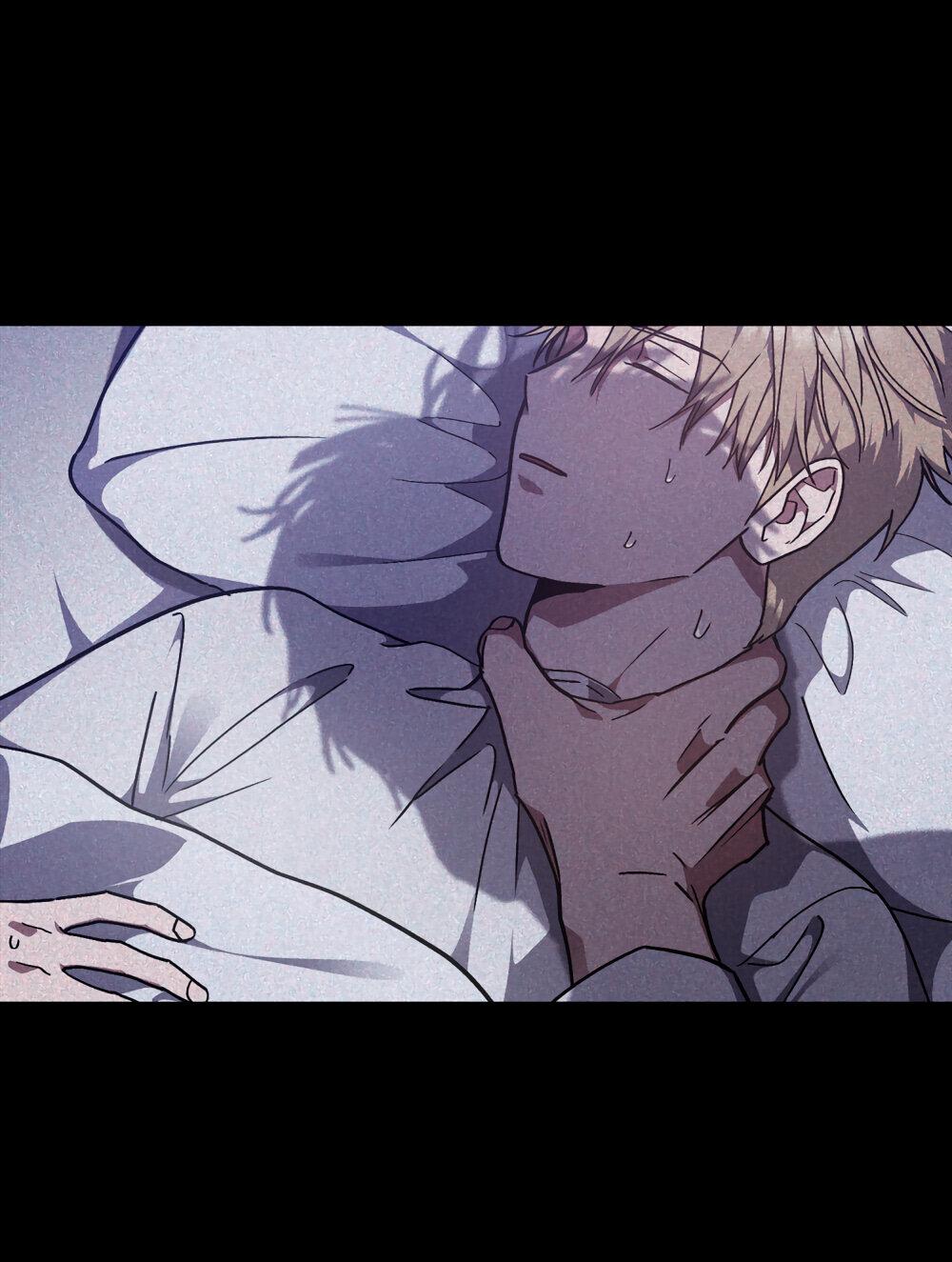 Манга Следы Солнца - Глава 65 Страница 69