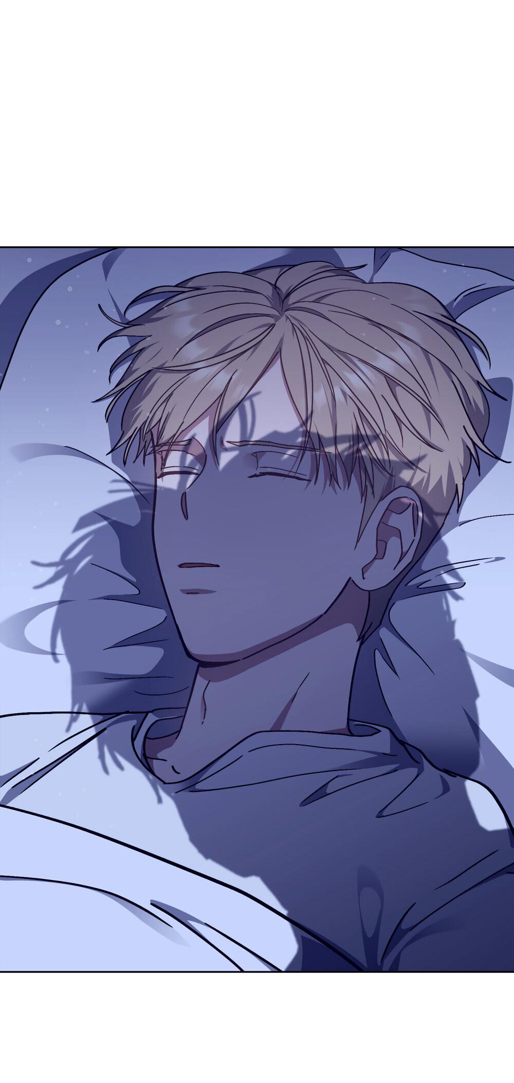 Манга Следы Солнца - Глава 65 Страница 55