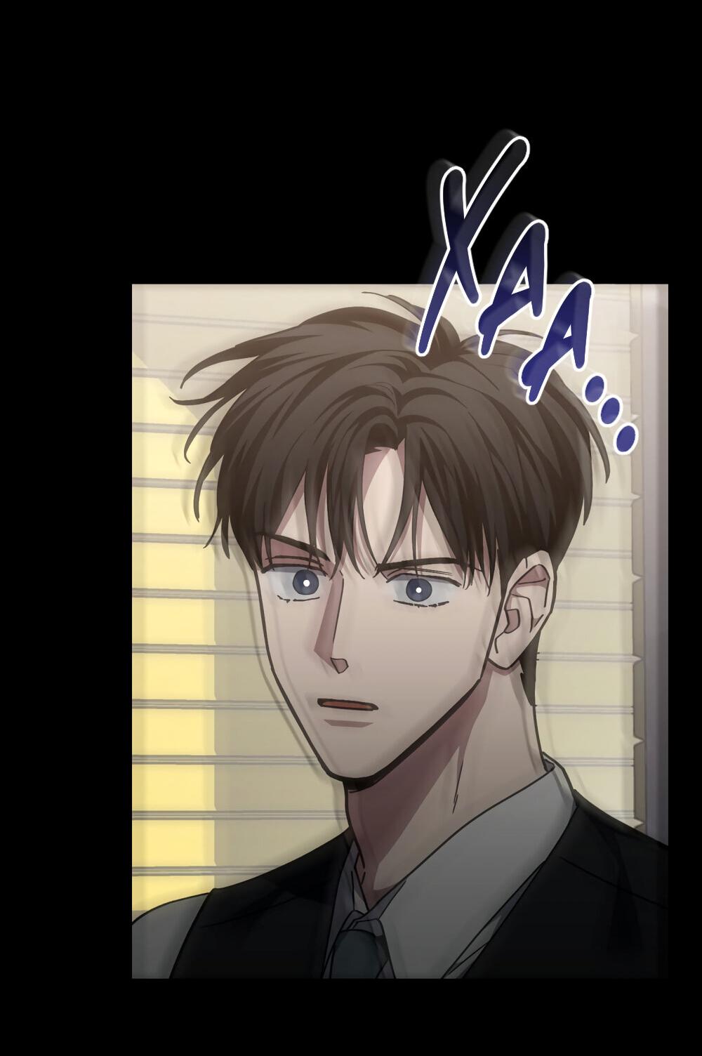 Манга Следы Солнца - Глава 64 Страница 21