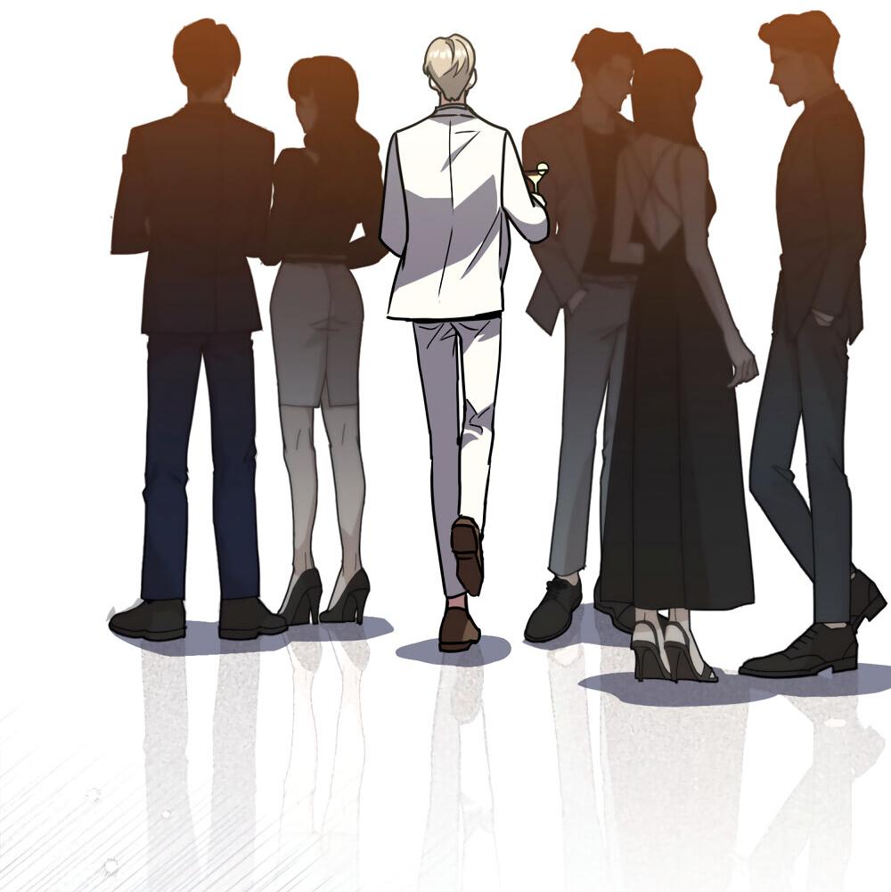 Манга Следы Солнца - Глава 61 Страница 41