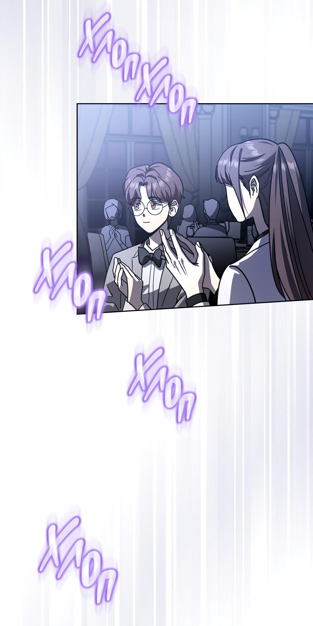 Манга Следы Солнца - Глава 61 Страница 17