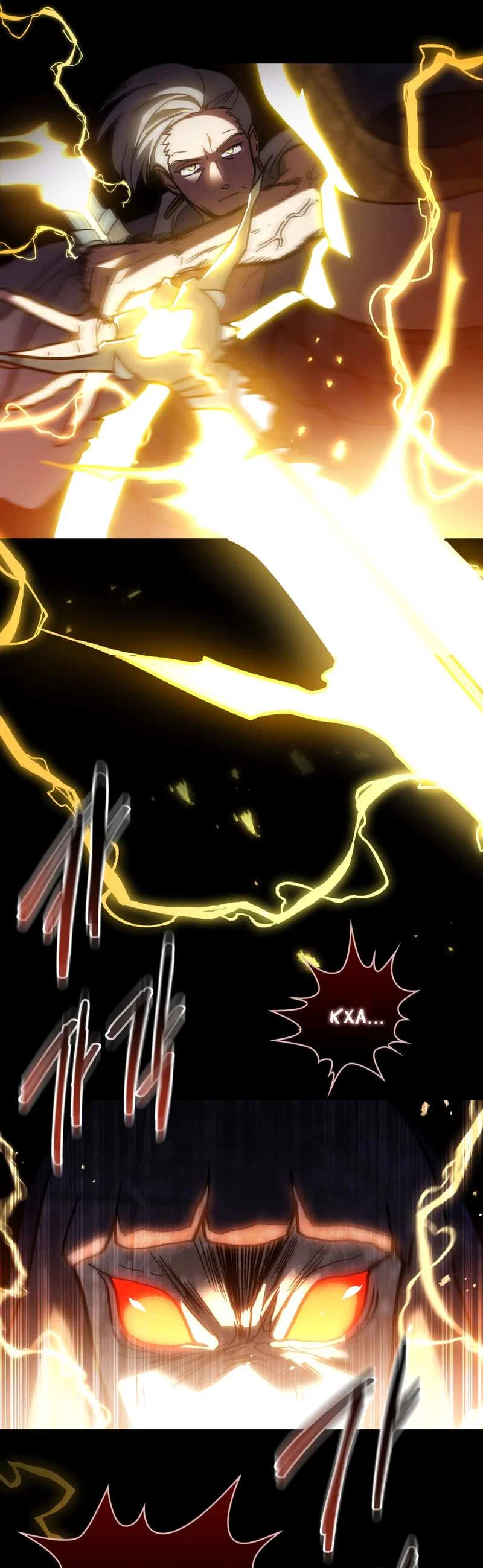 Манга Следы Солнца - Глава 86 Страница 42