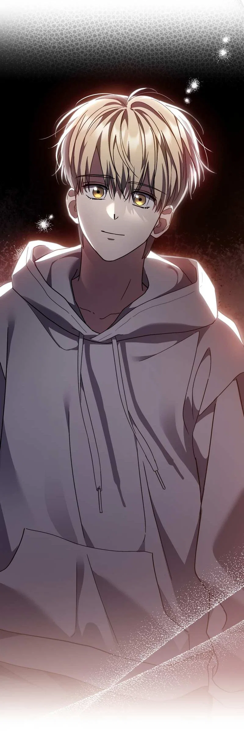 Манга Следы Солнца - Глава 86 Страница 62