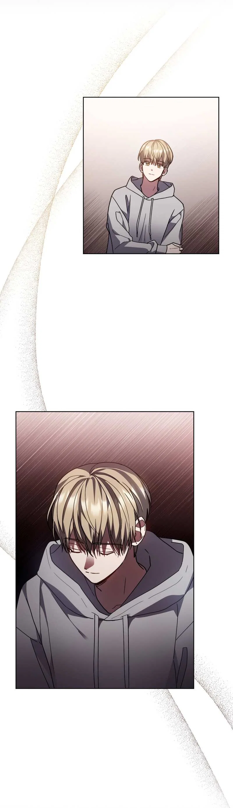 Манга Следы Солнца - Глава 86 Страница 61