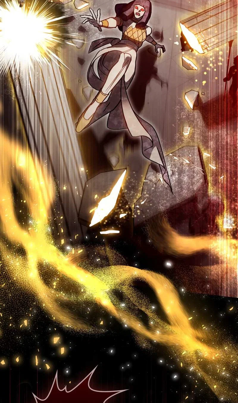 Манга Следы Солнца - Глава 86 Страница 48