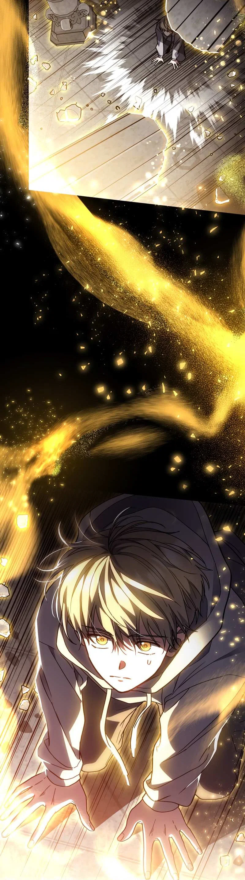 Манга Следы Солнца - Глава 86 Страница 50