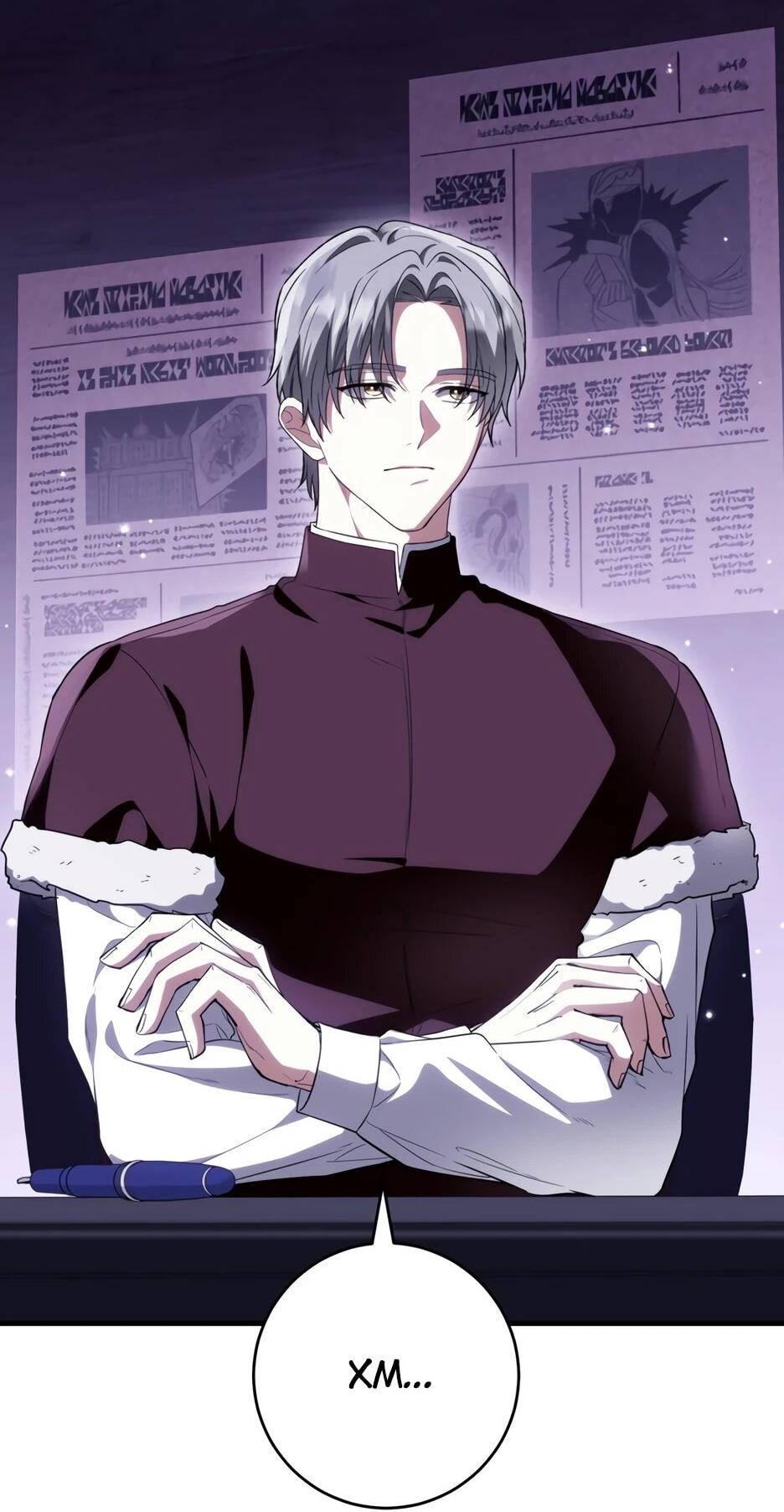 Манга Главная героиня хочет видеть меня своей невесткой - Глава 95 Страница 2