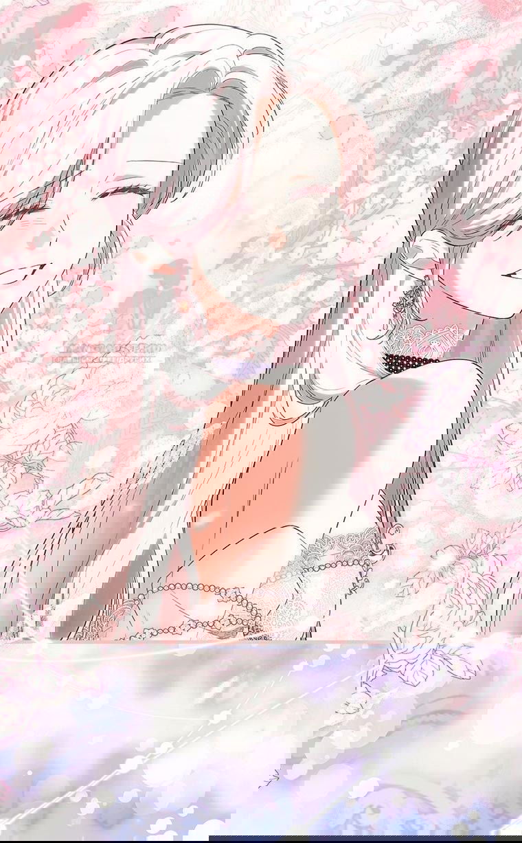 Манга Главная героиня хочет видеть меня своей невесткой - Глава 89 Страница 33