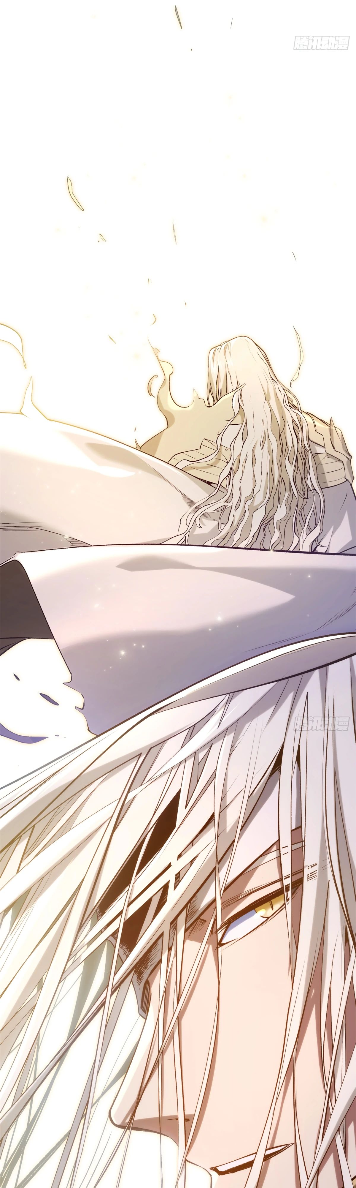 Манга Высшая удача, спокойно культивируемая в течение тысяч лет - Глава 237 Страница 11