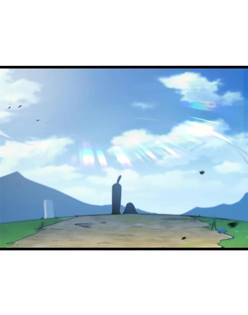 Манга Высшая удача, спокойно культивируемая в течение тысяч лет - Глава 246 Страница 34