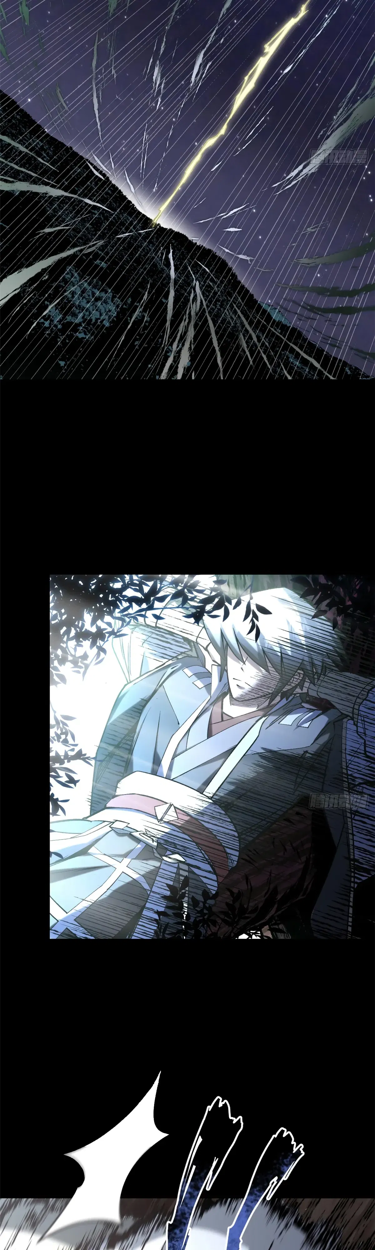 Манга Высшая удача, спокойно культивируемая в течение тысяч лет - Глава 250 Страница 20