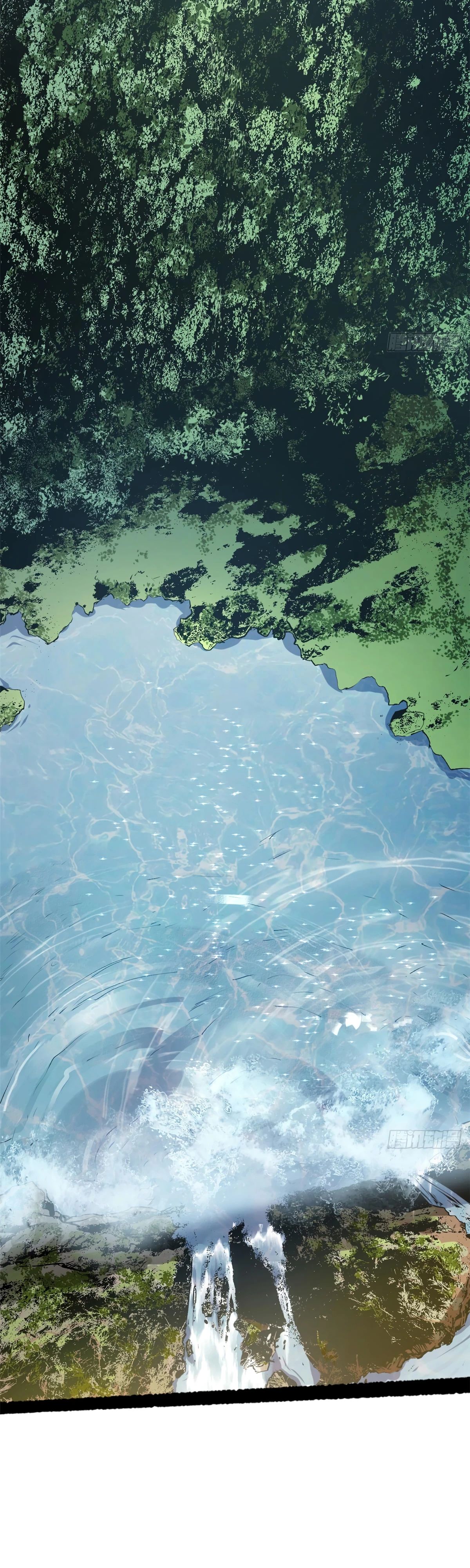 Манга Высшая удача, спокойно культивируемая в течение тысяч лет - Глава 232 Страница 30