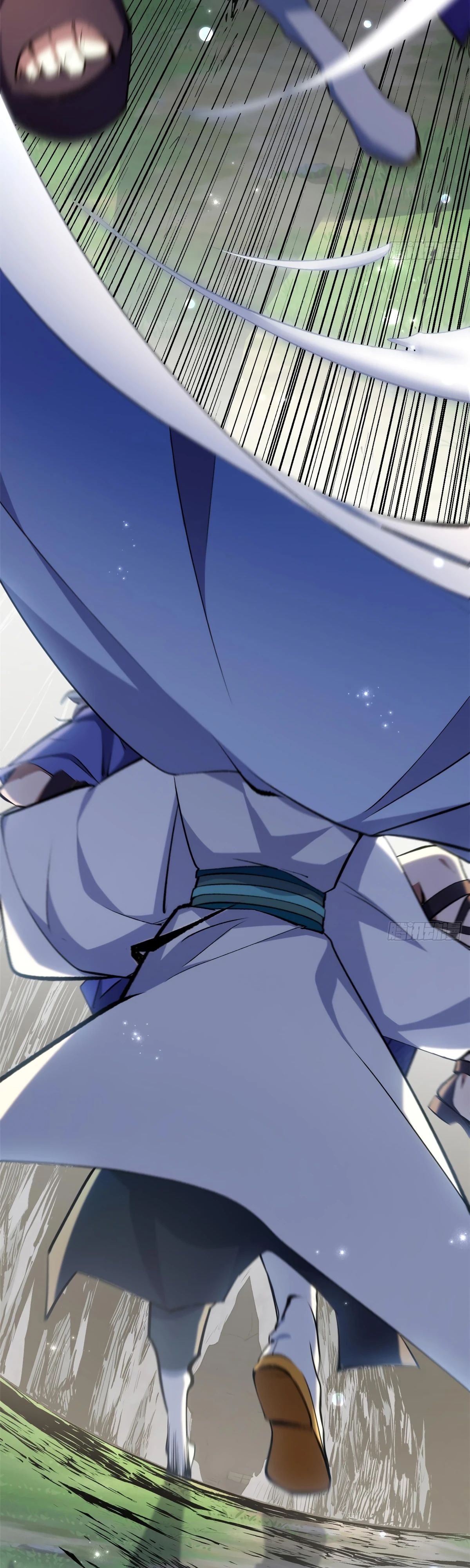 Манга Высшая удача, спокойно культивируемая в течение тысяч лет - Глава 232 Страница 9