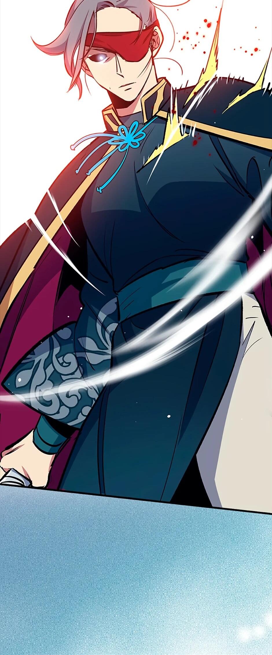 Манга Счастливчик - Глава 68 Страница 44