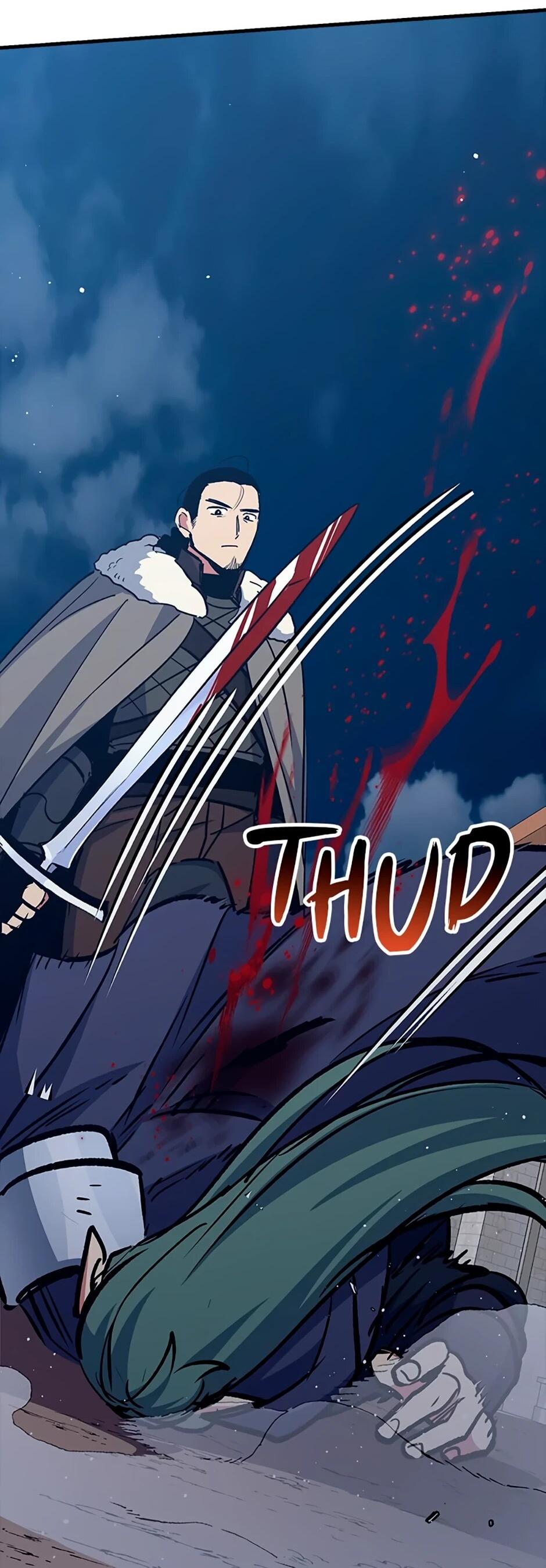 Манга Счастливчик - Глава 68 Страница 20