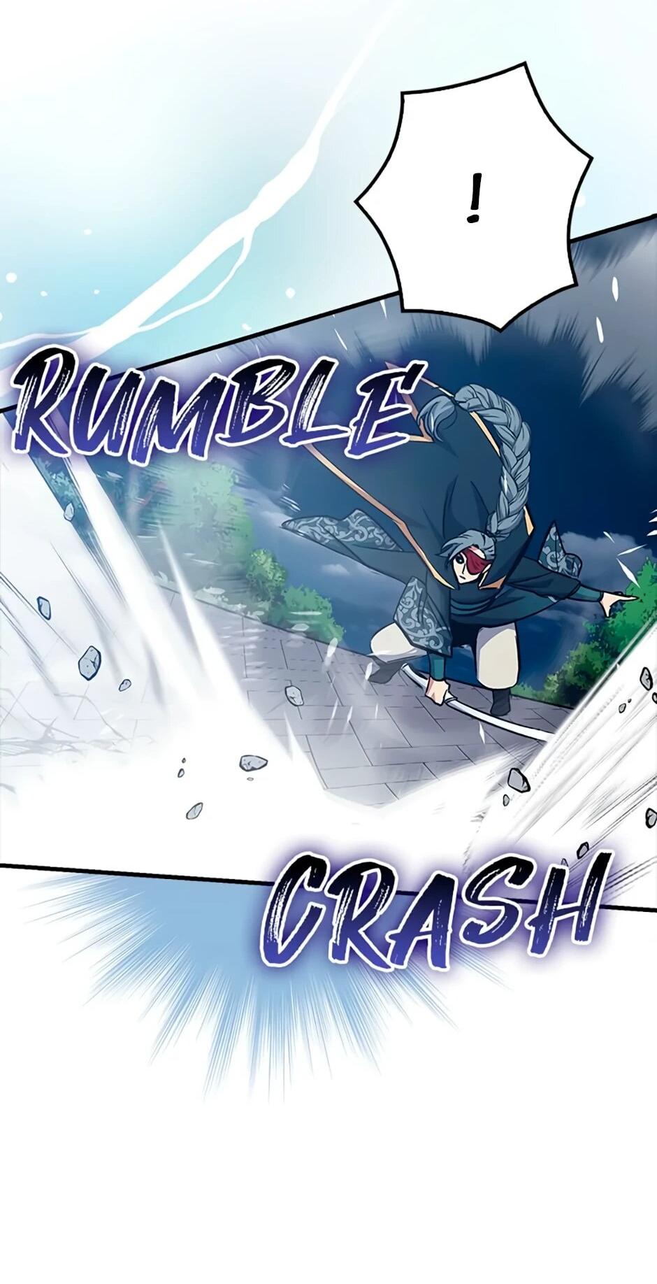 Манга Счастливчик - Глава 68 Страница 39