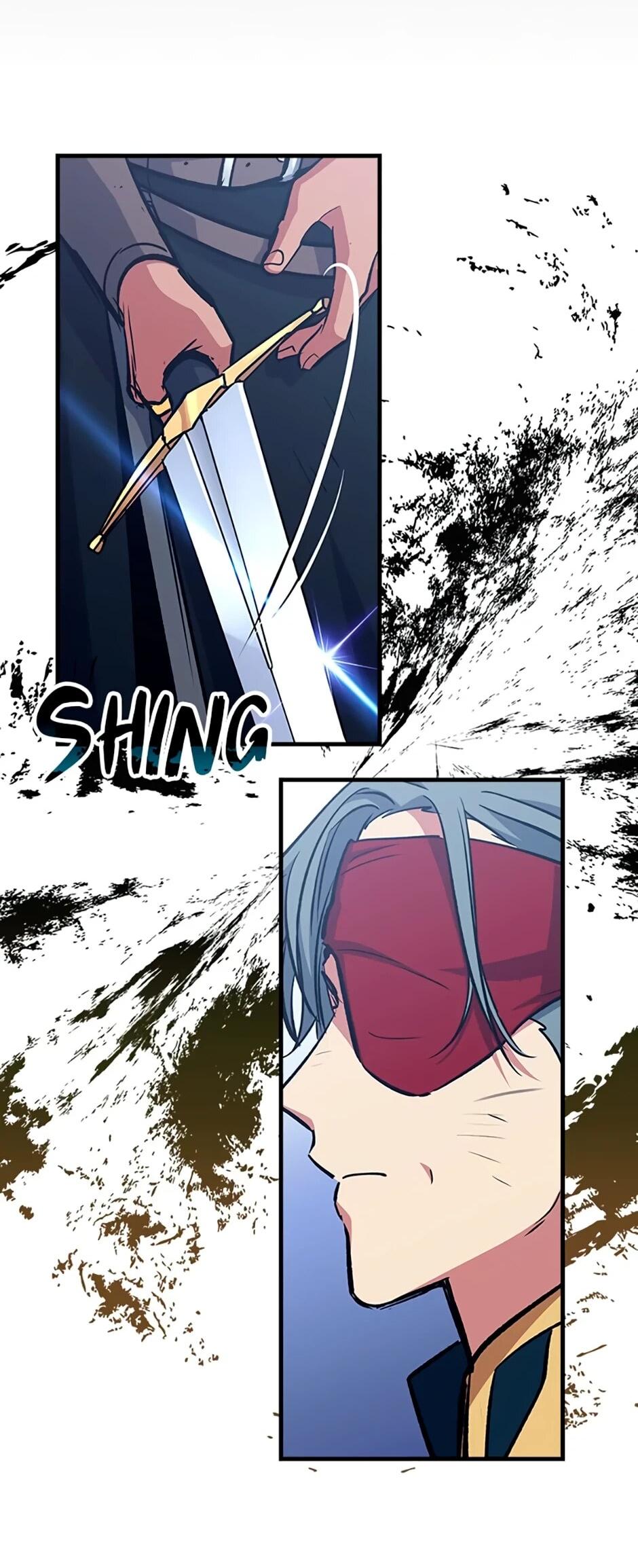 Манга Счастливчик - Глава 68 Страница 55