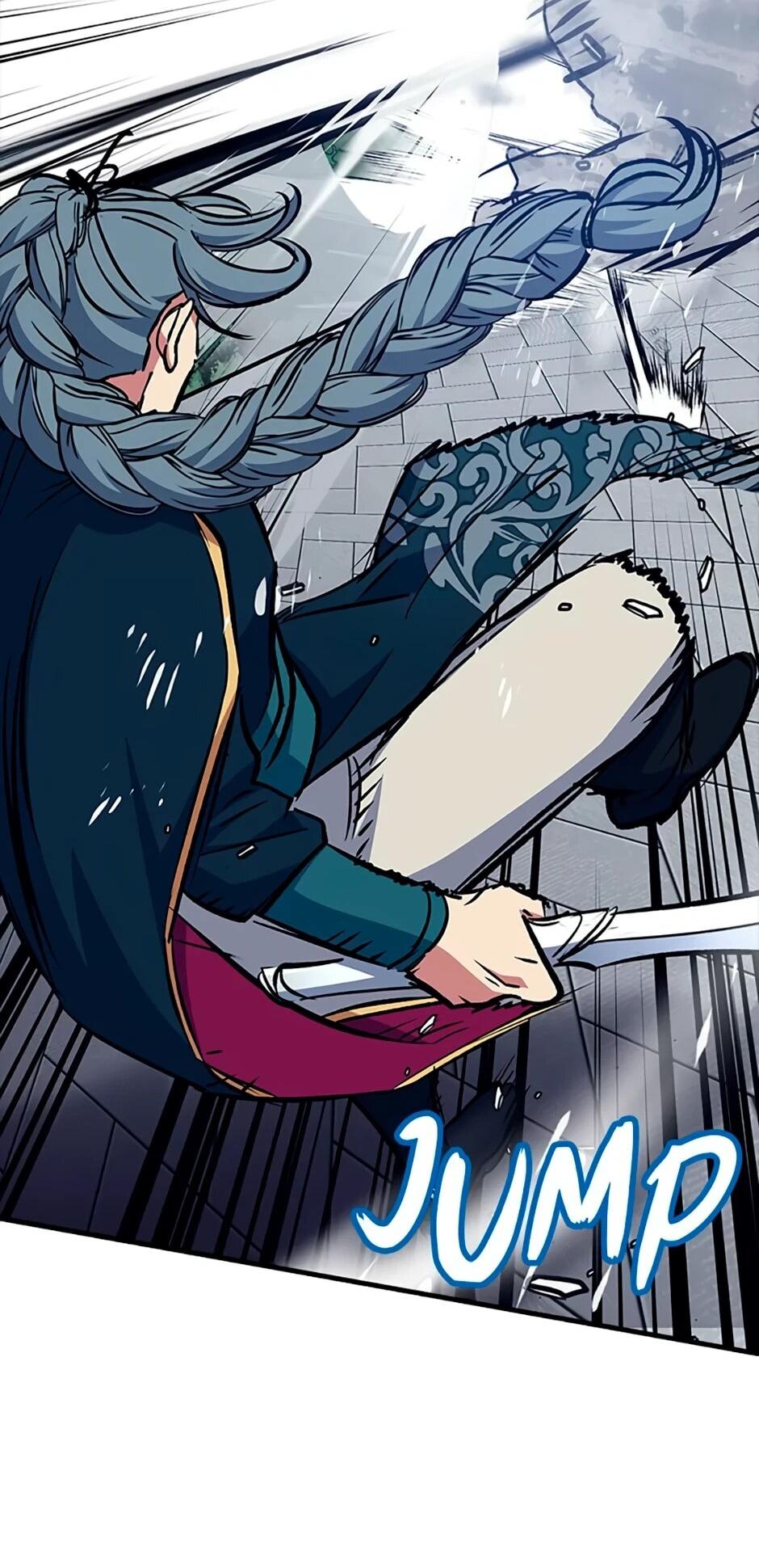 Манга Счастливчик - Глава 68 Страница 41