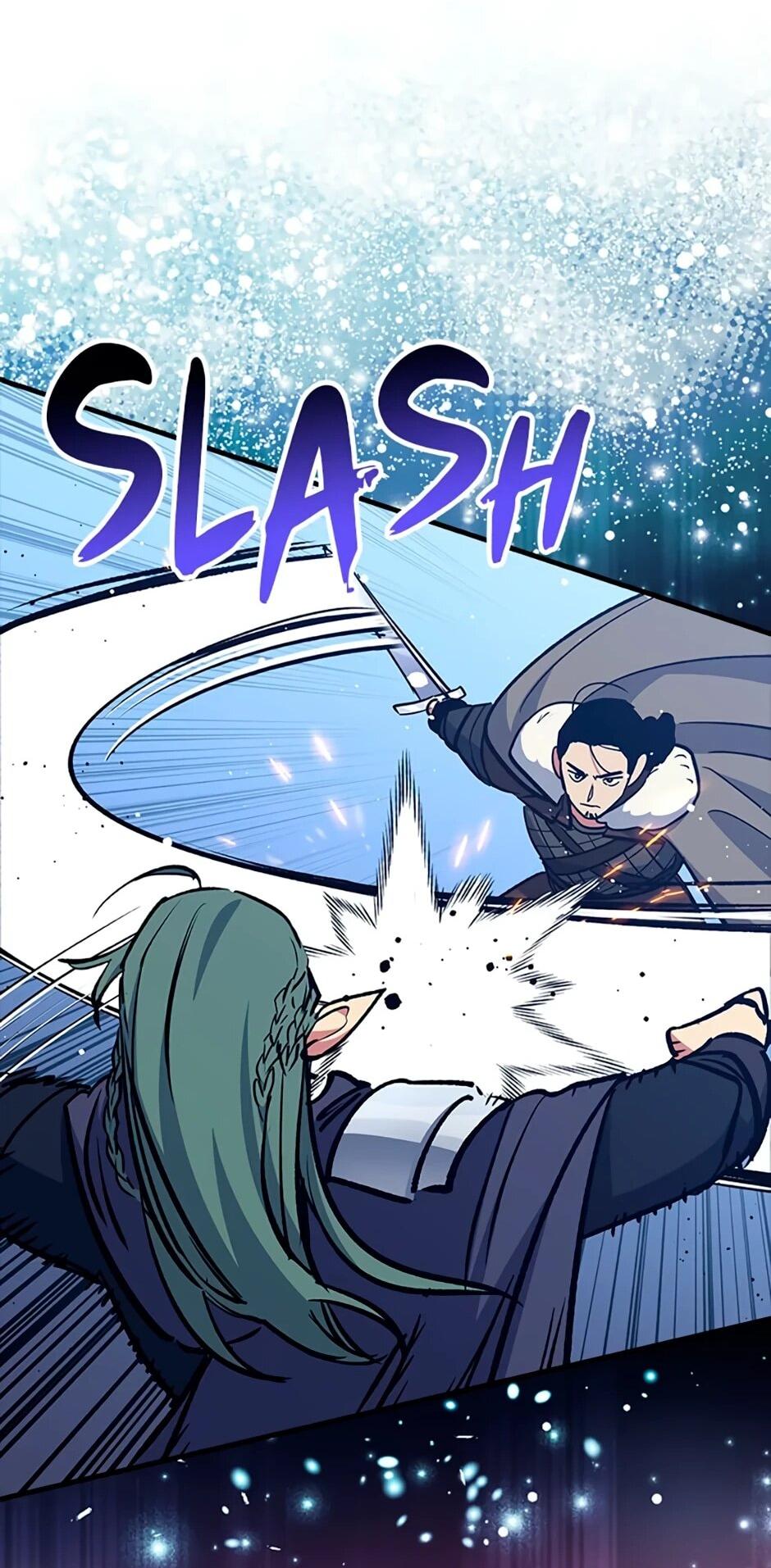 Манга Счастливчик - Глава 68 Страница 17