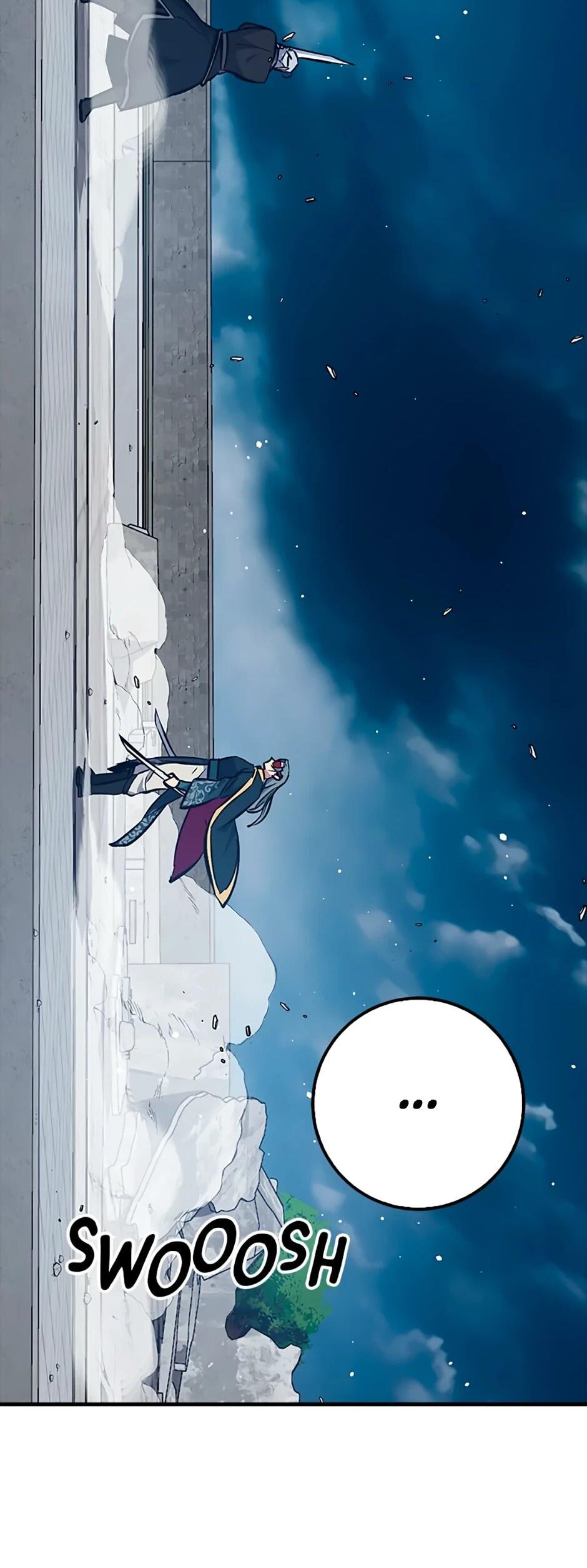 Манга Счастливчик - Глава 68 Страница 51