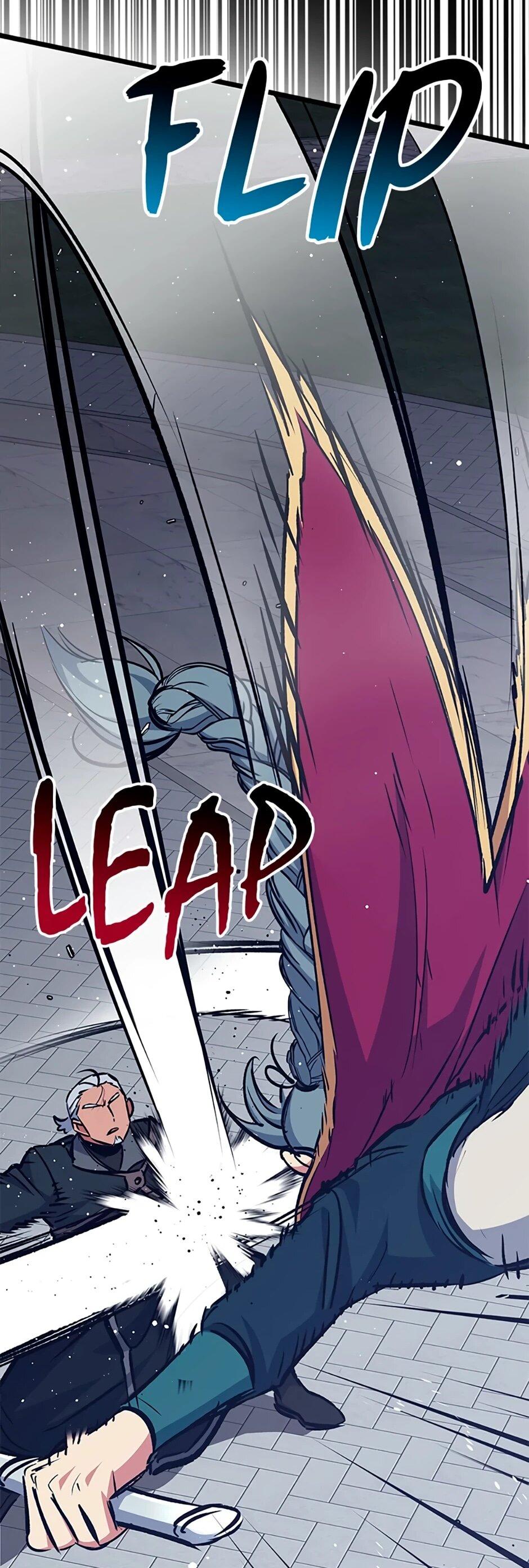 Манга Счастливчик - Глава 68 Страница 29