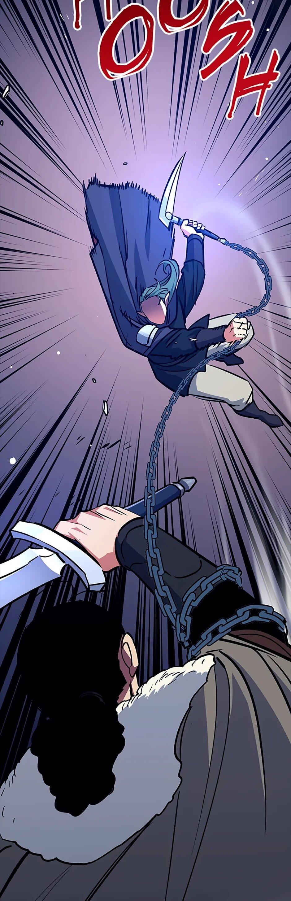 Манга Счастливчик - Глава 68 Страница 7