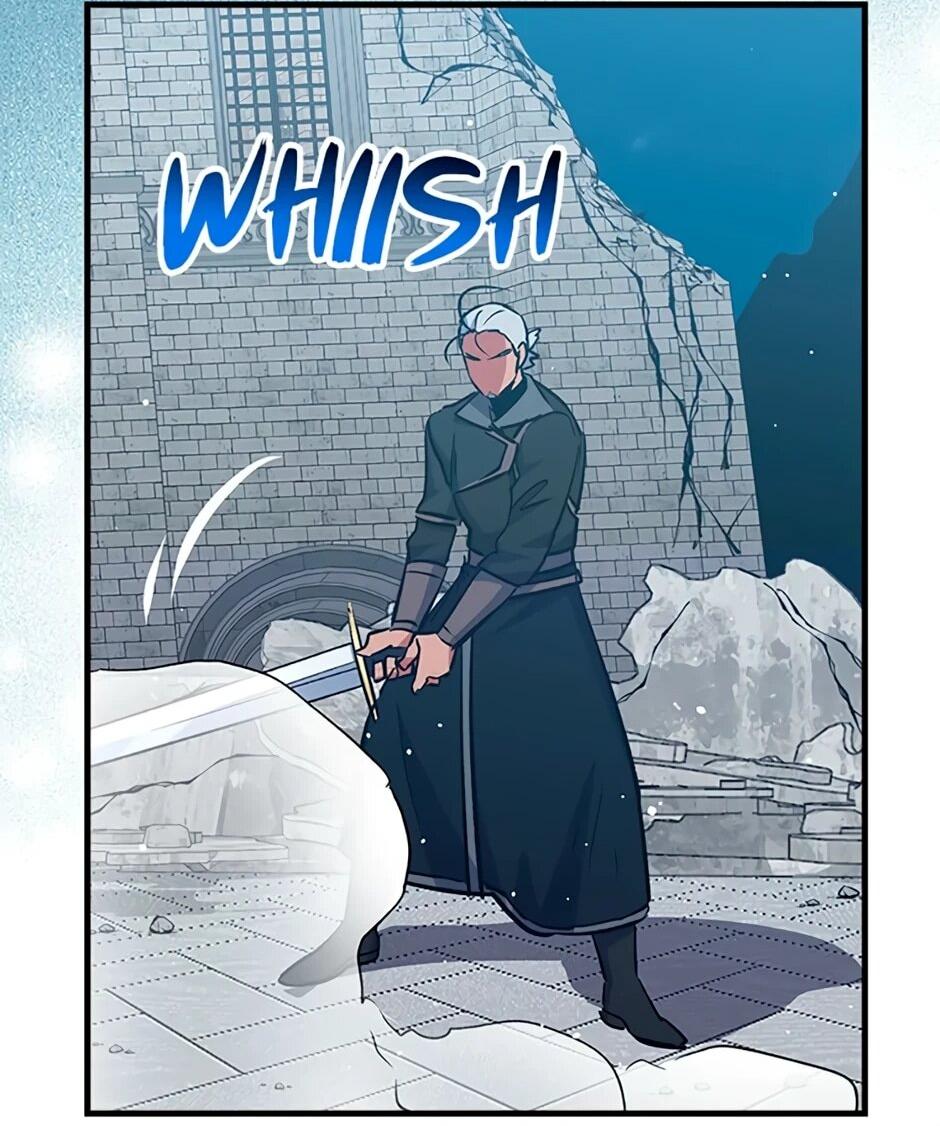 Манга Счастливчик - Глава 68 Страница 45