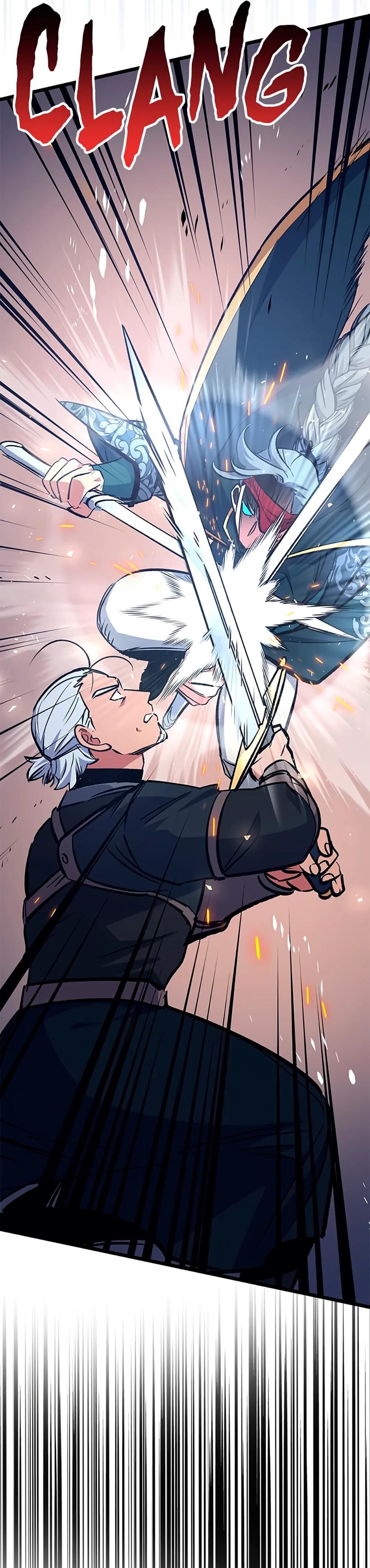 Манга Счастливчик - Глава 68 Страница 28