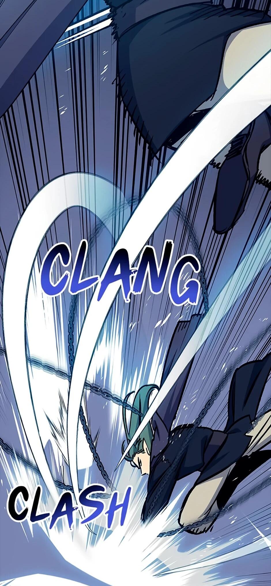 Манга Счастливчик - Глава 67 Страница 65